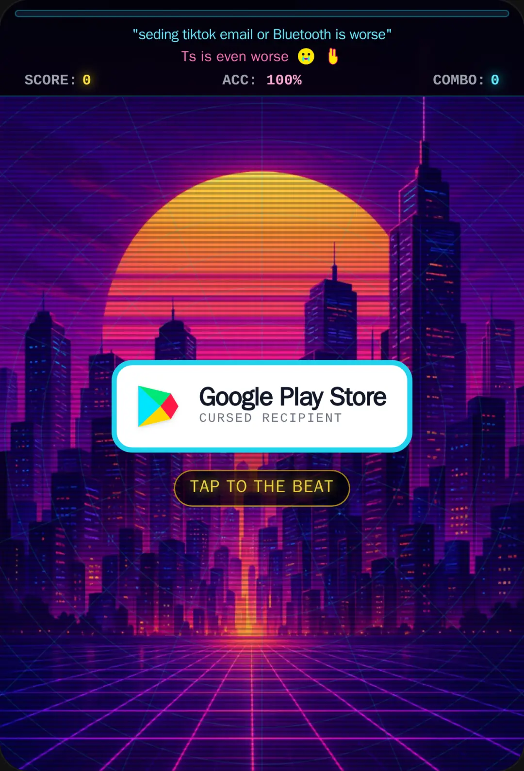 google play store clicker (my first game) cover