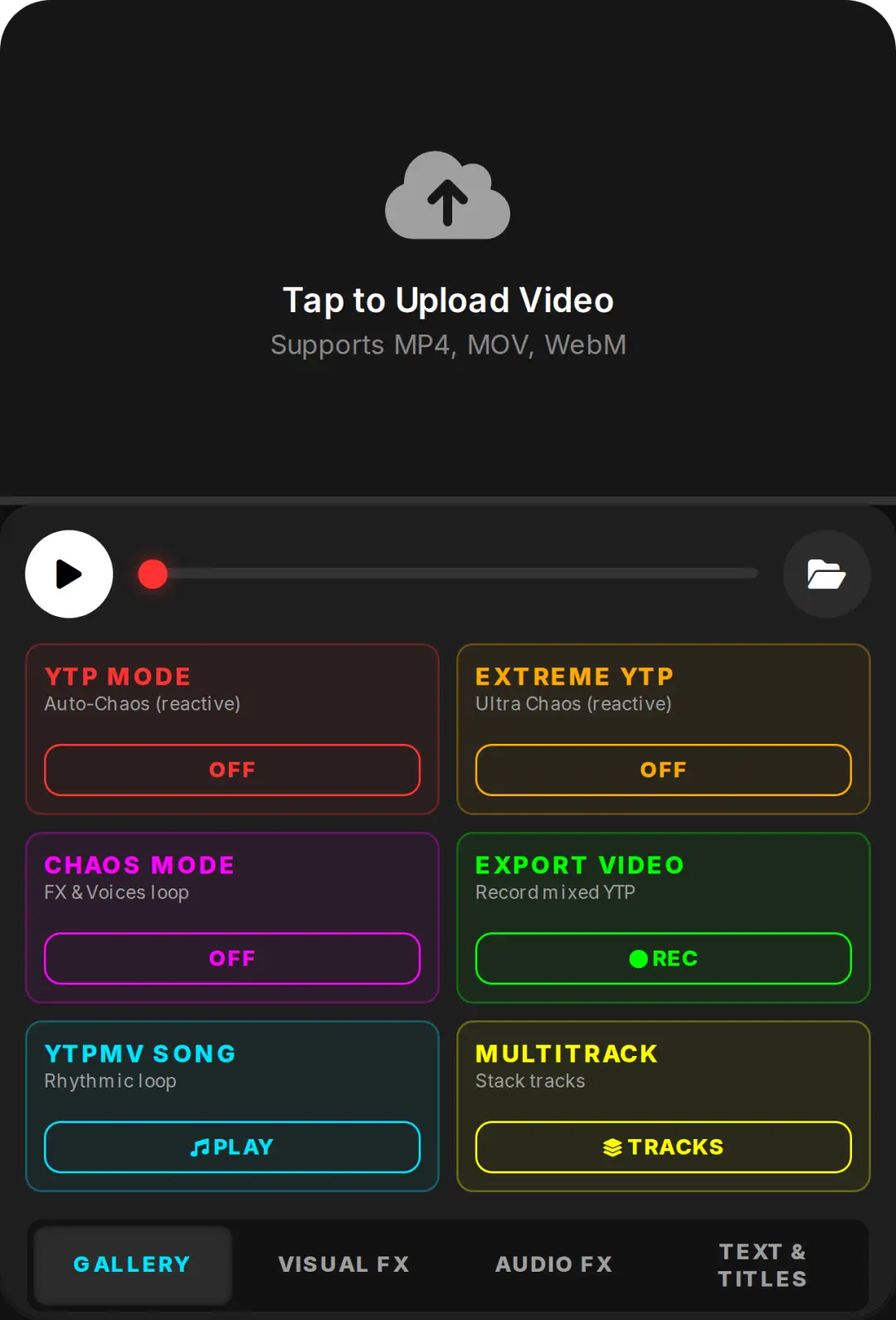 YTP Maker Pro cover