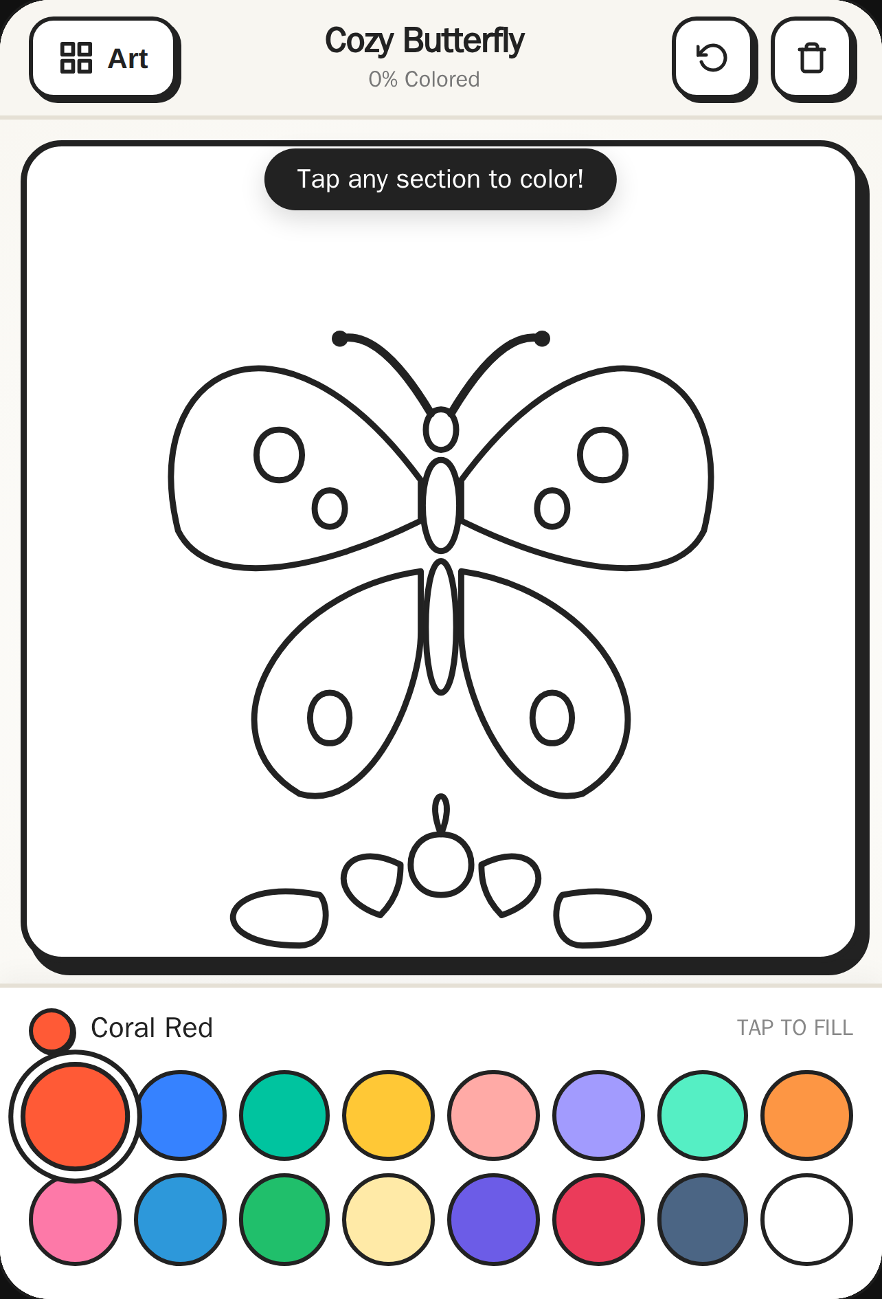 coloring pages cover