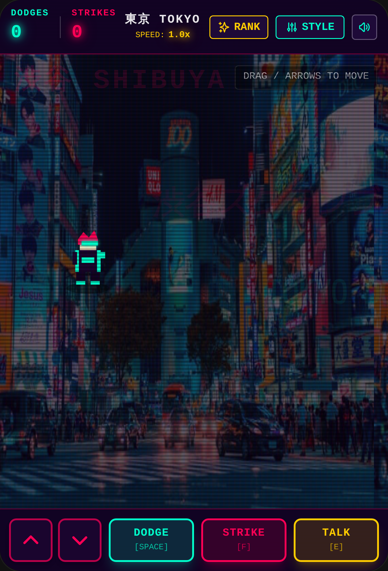 Tokyo dodger cover