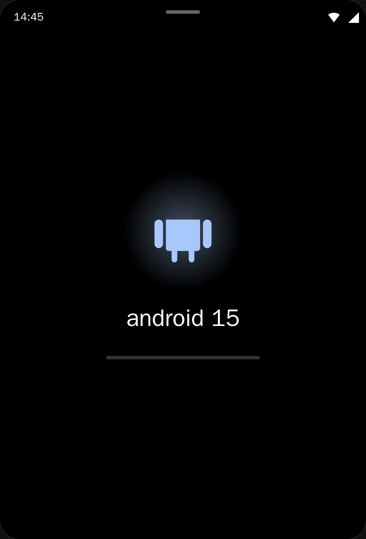 Android 15 & 17 Simulation cover