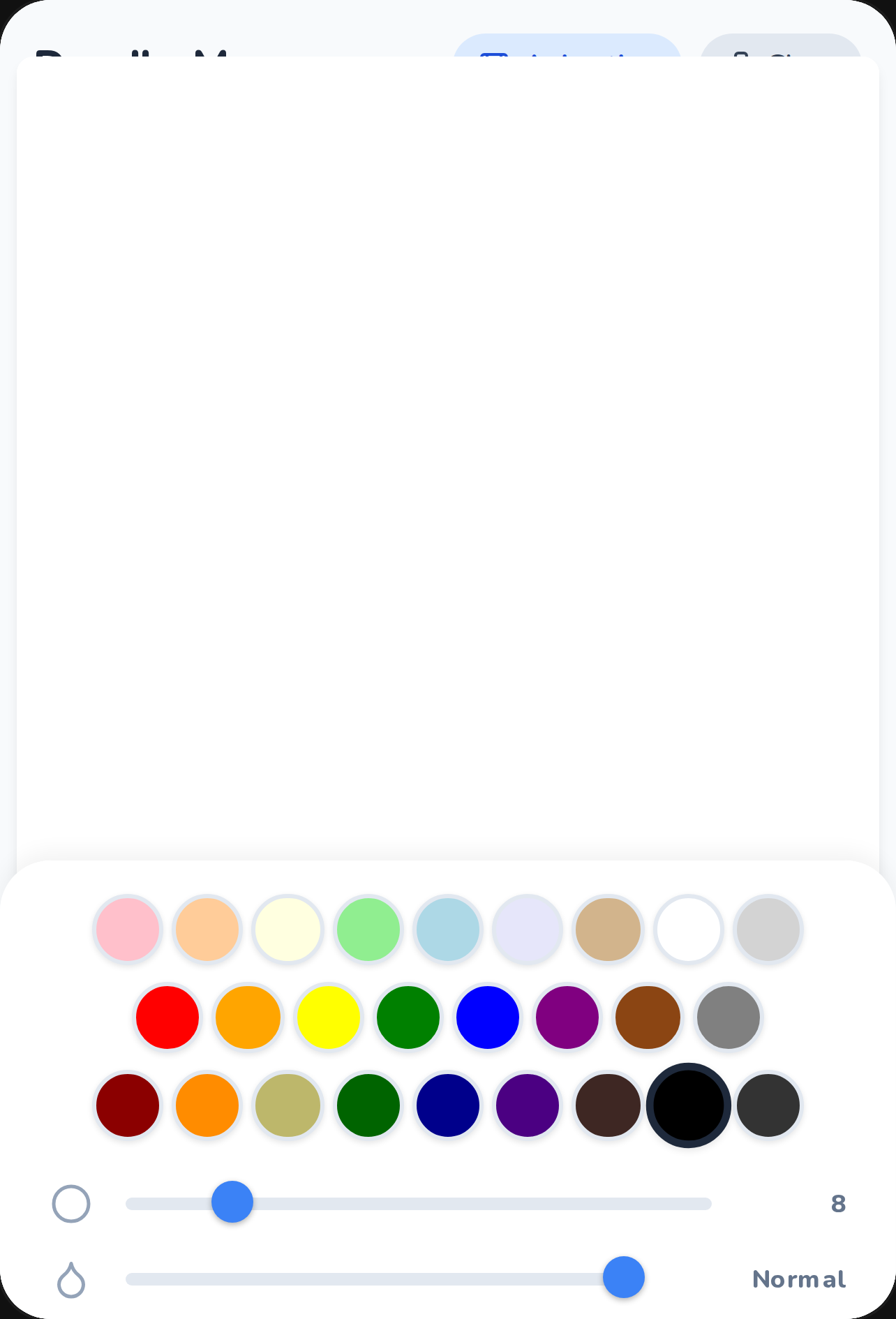 Doodle Meme Maker cover