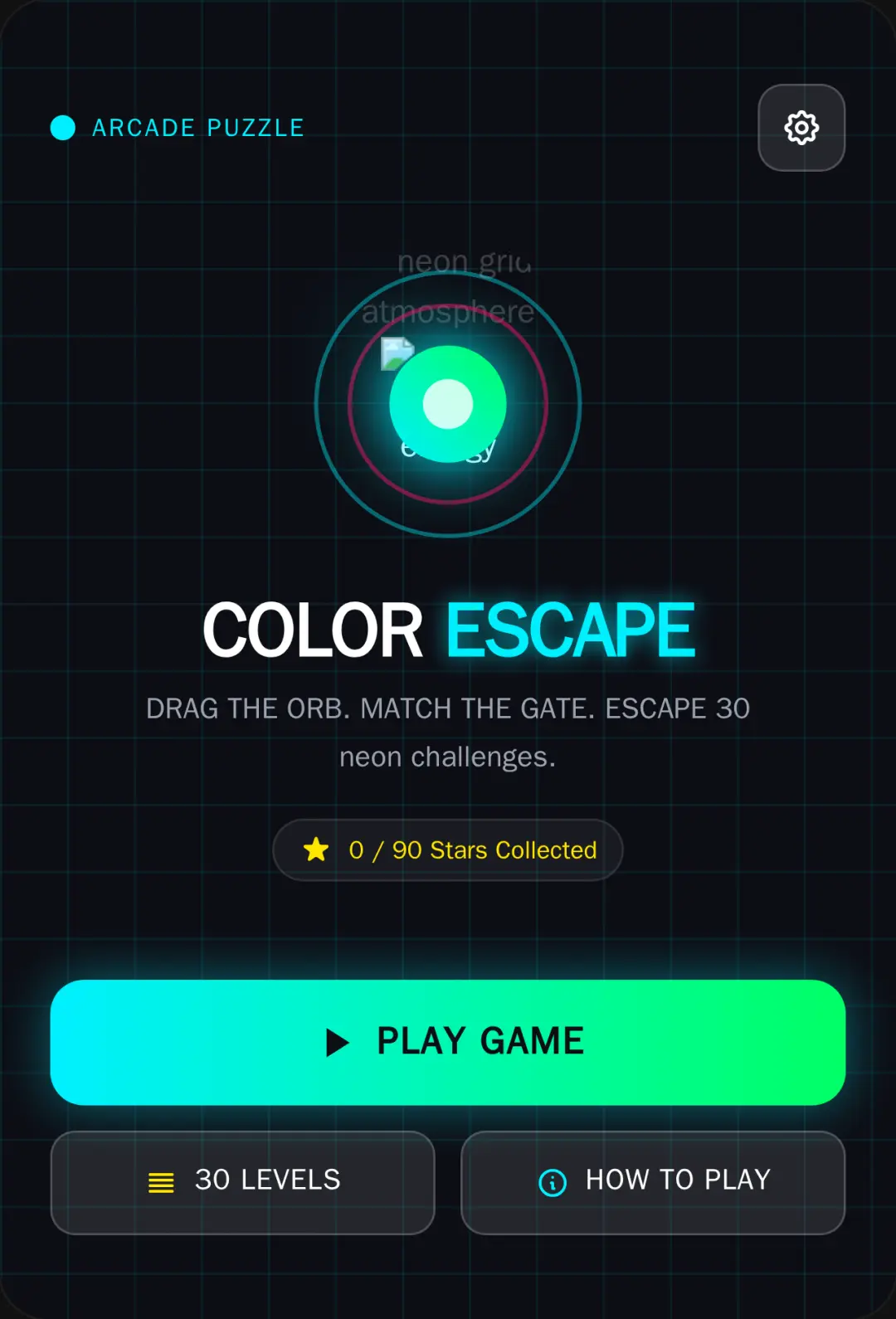 Best game cover