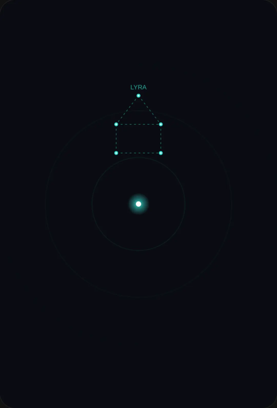 Luminous Ink Observatory cover