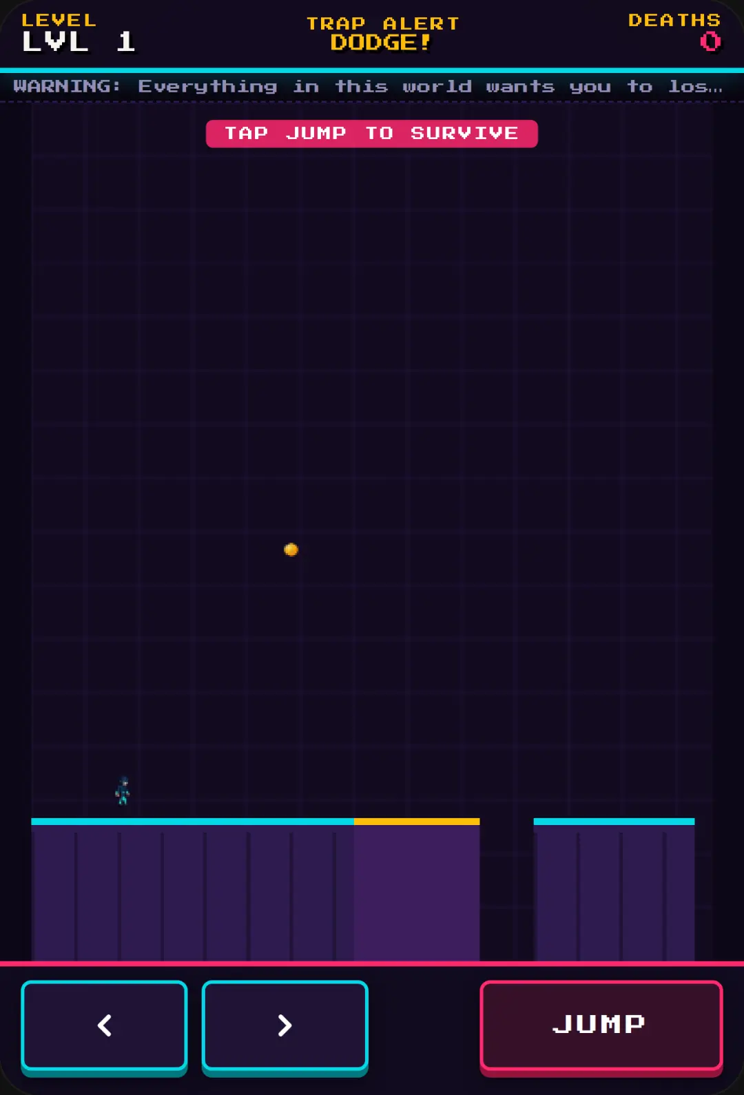 Obby game cover