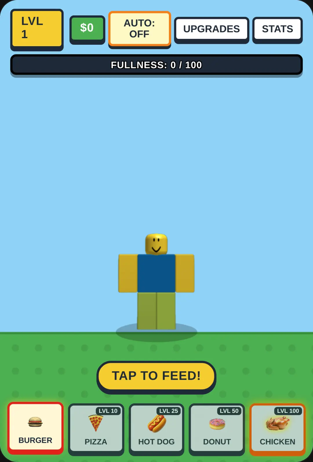 NOOB FEEDER cover