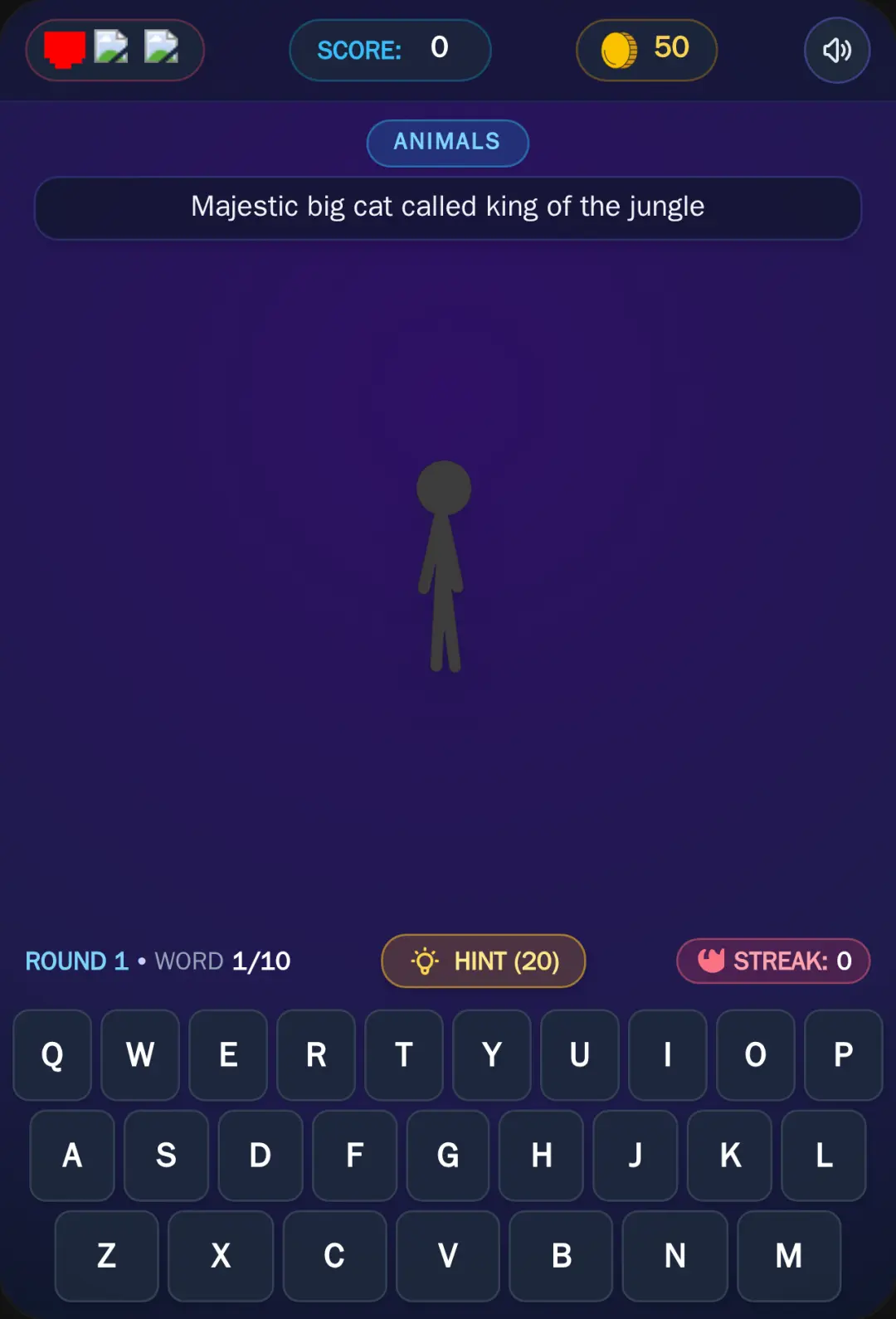 Guess the word? cover