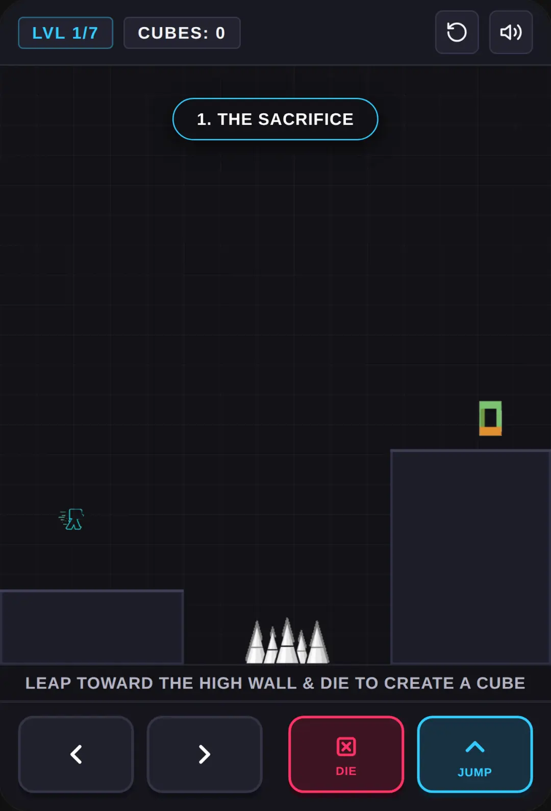 Sometimes you die cover