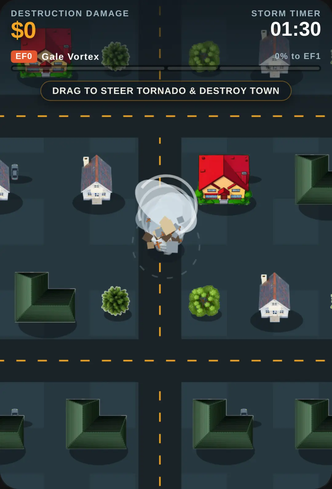Tornado Simulator cover