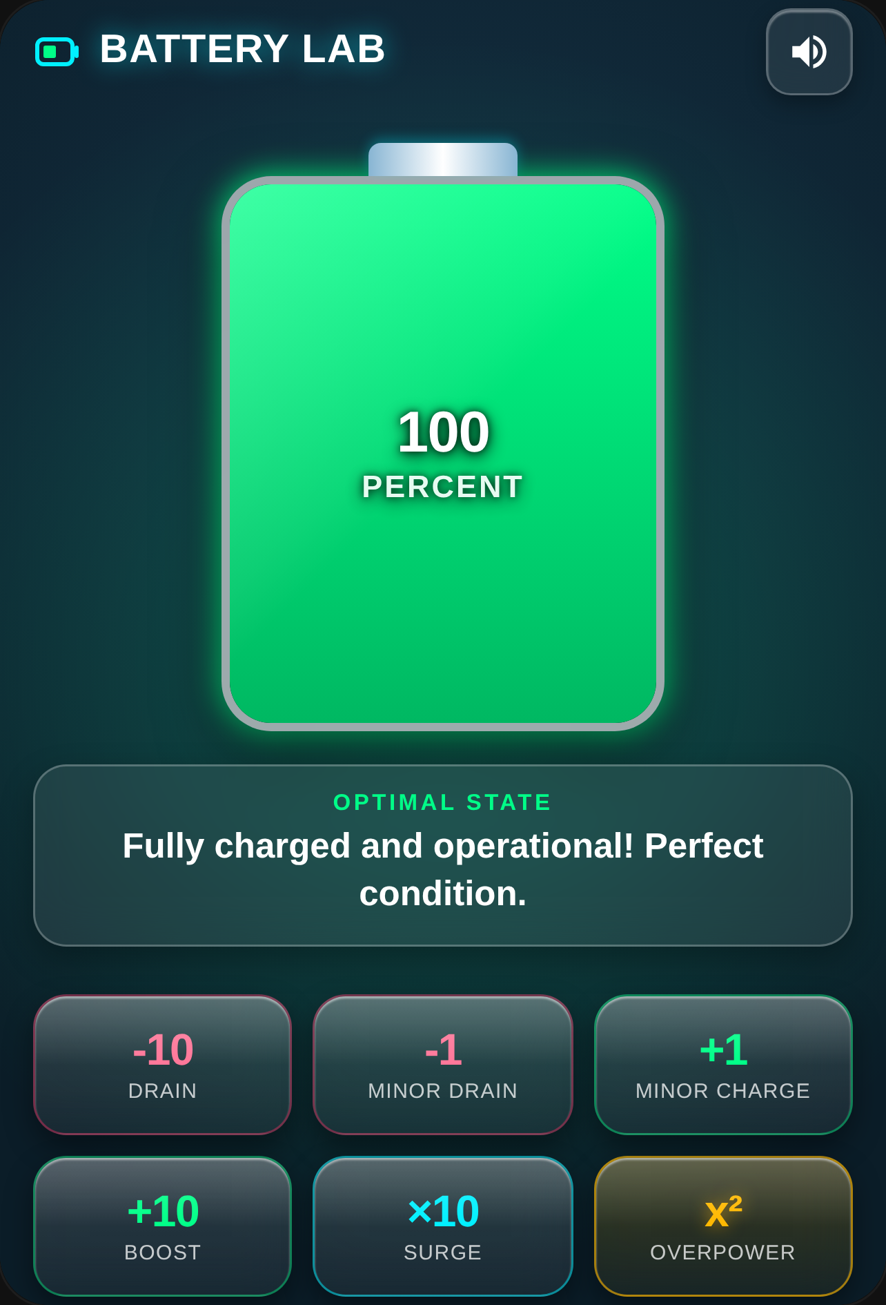 Battery Simulator cover