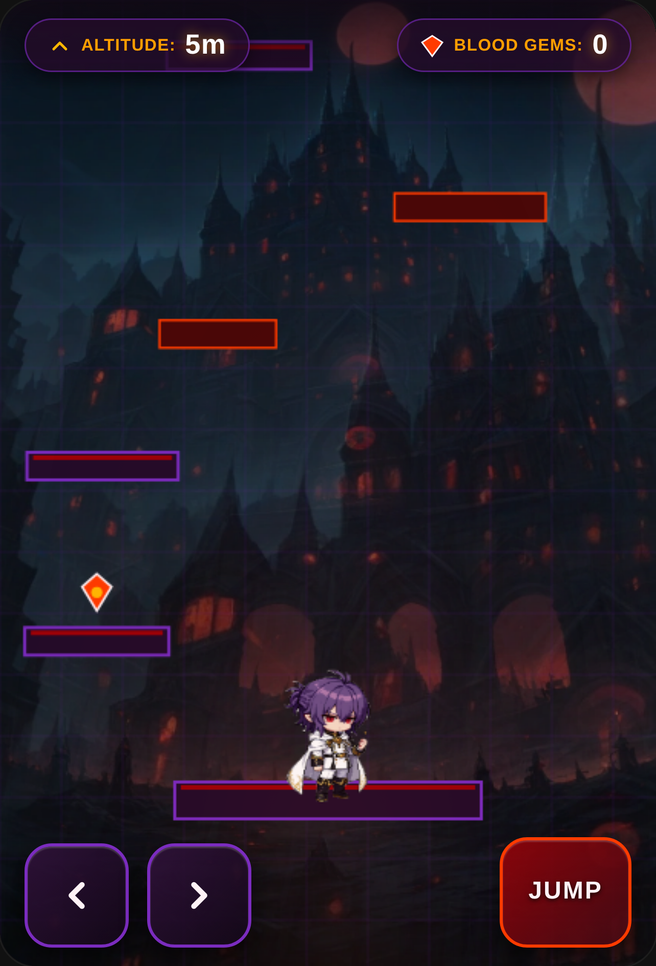 Lacus: Lava Escape cover