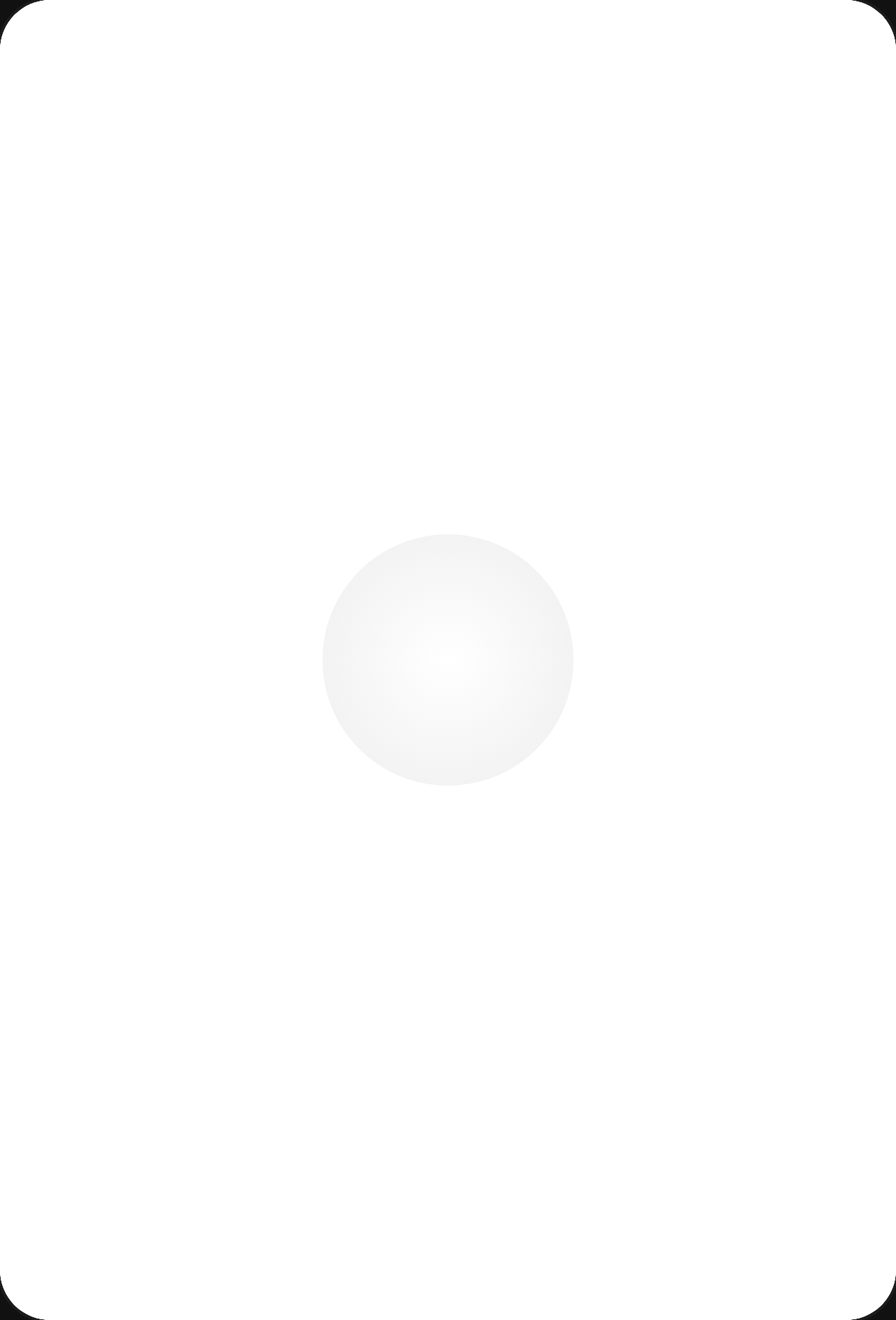 Pure White cover