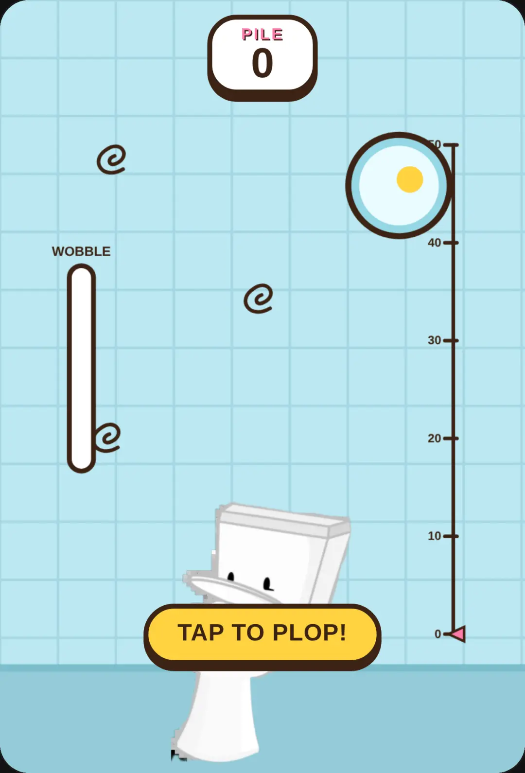 Pooping Simulator cover
