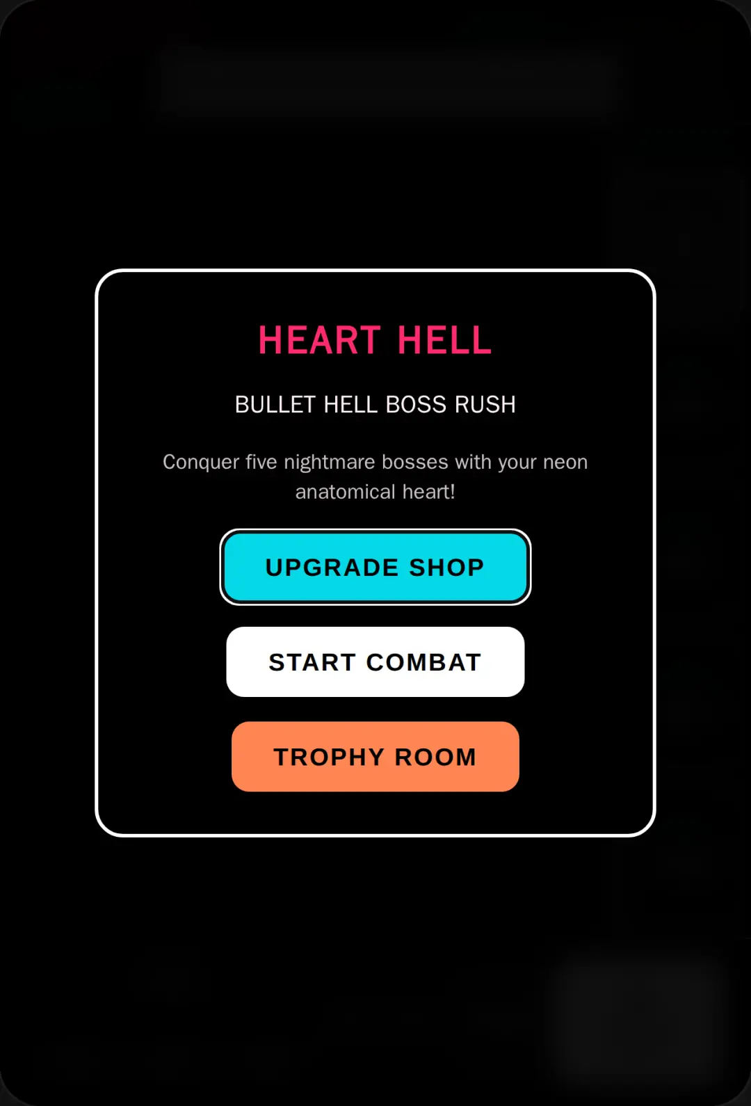 Heart Boss Hell cover