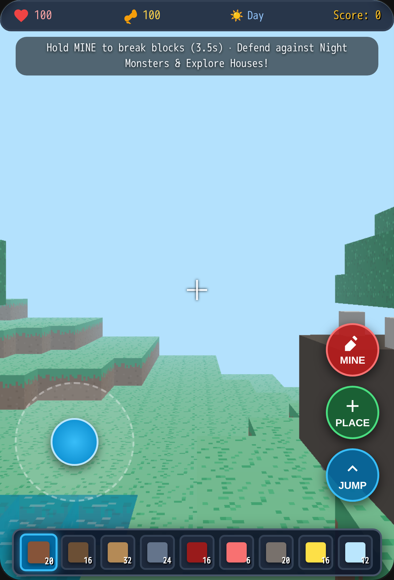 Minecraft cover