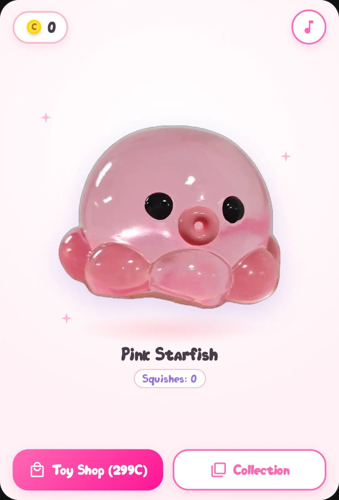 Squishy Playground cover