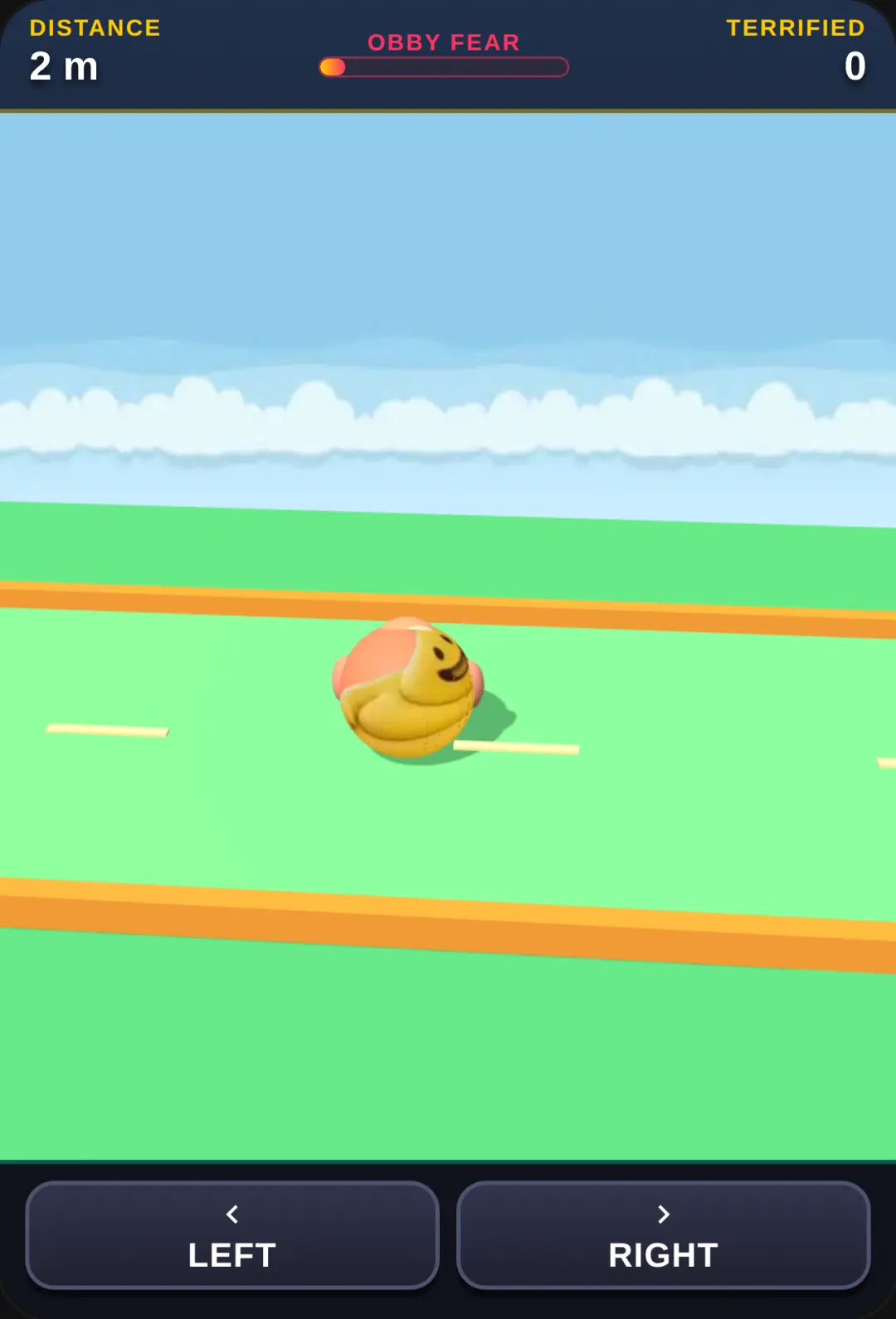 Obesity vs Obby cover