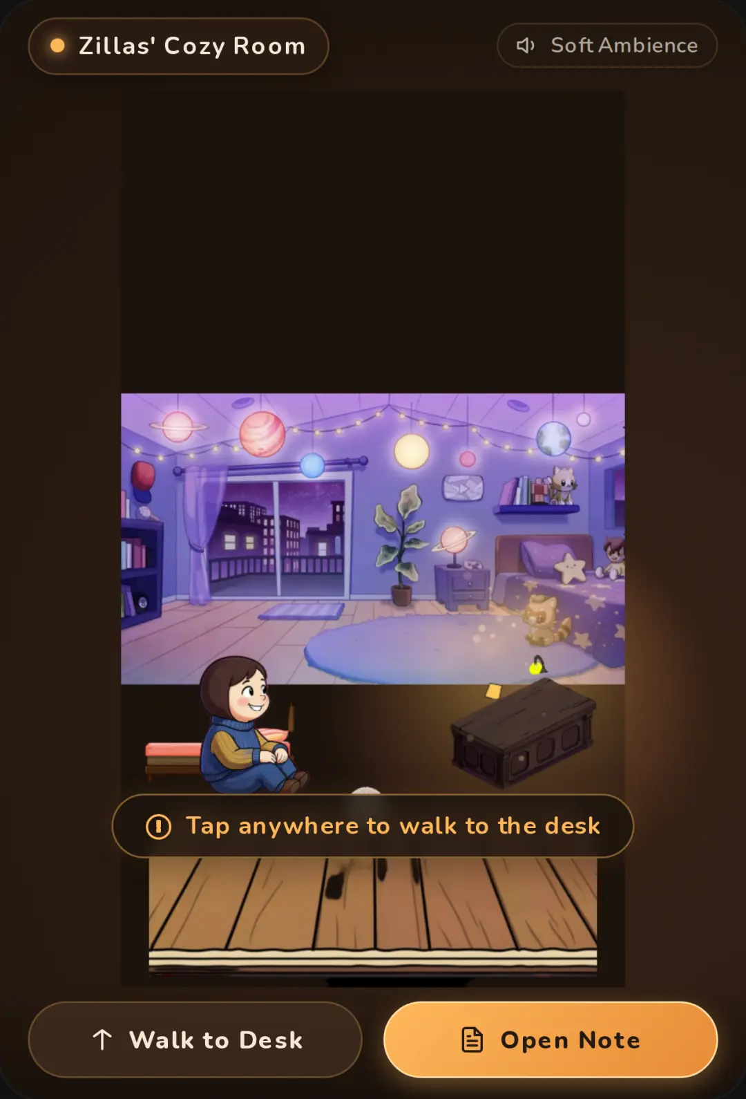 Zillas Dev Note cover