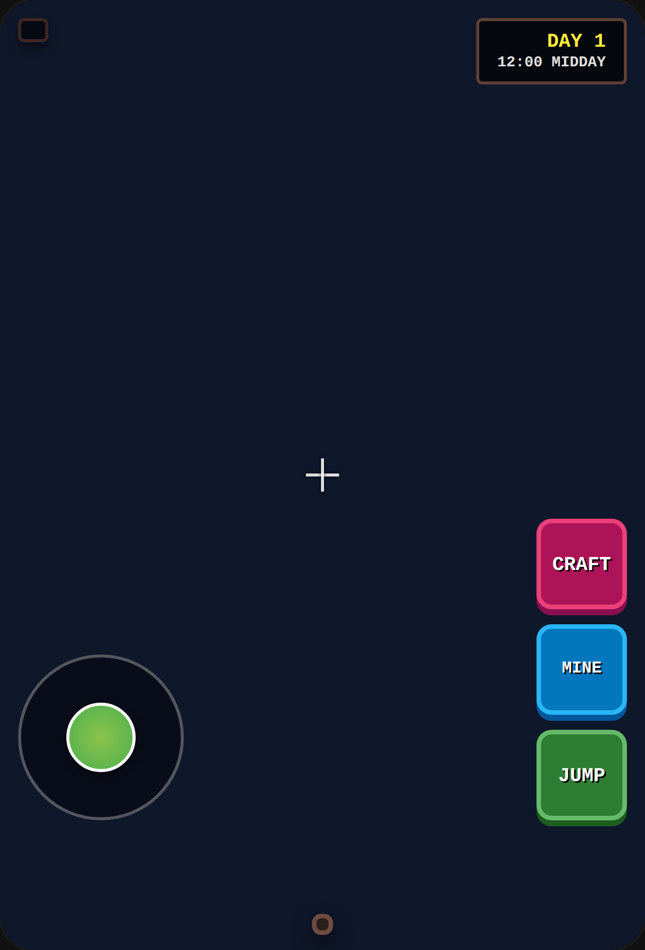 Voxel Craft Survival cover