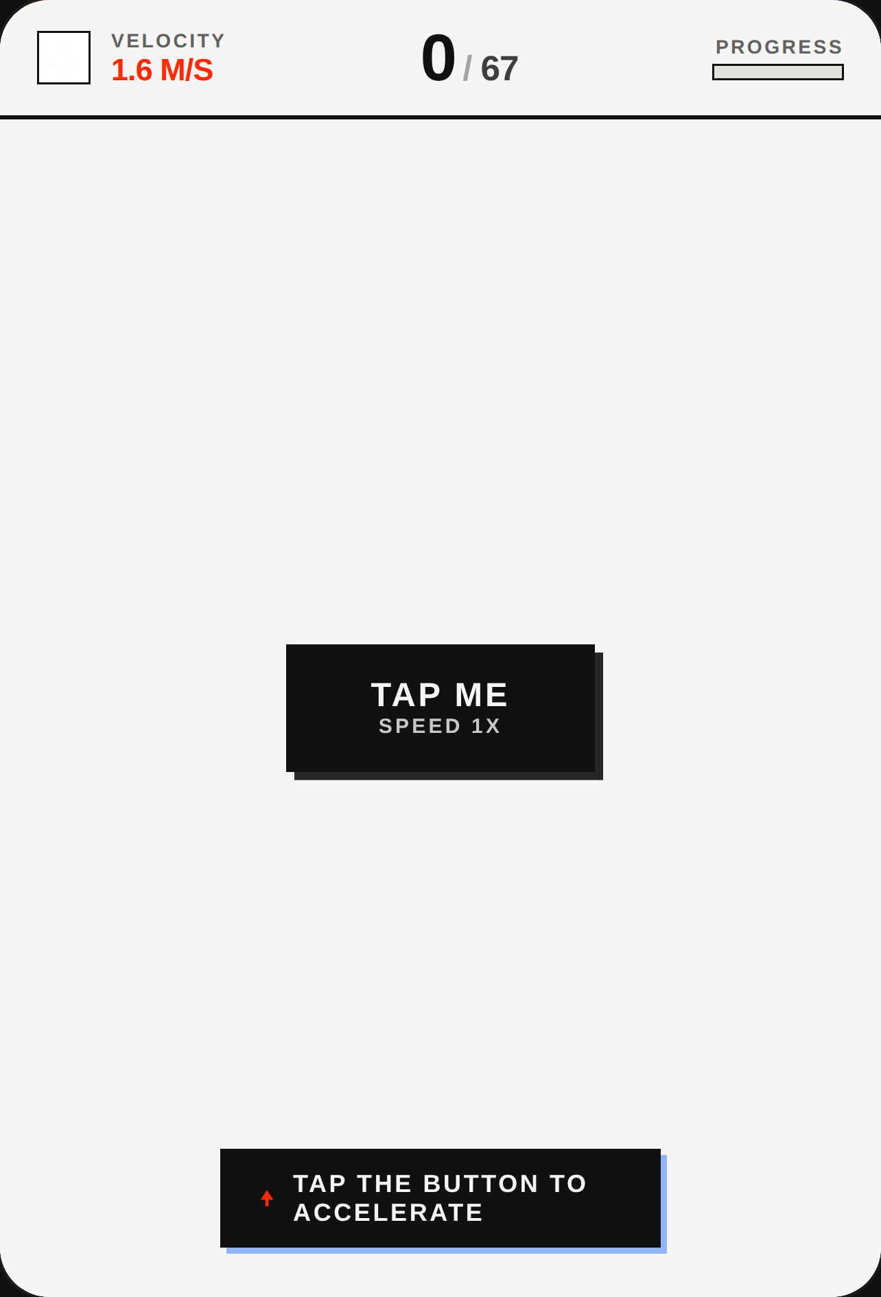 67 TAPS — LIKE & FOLLOW cover