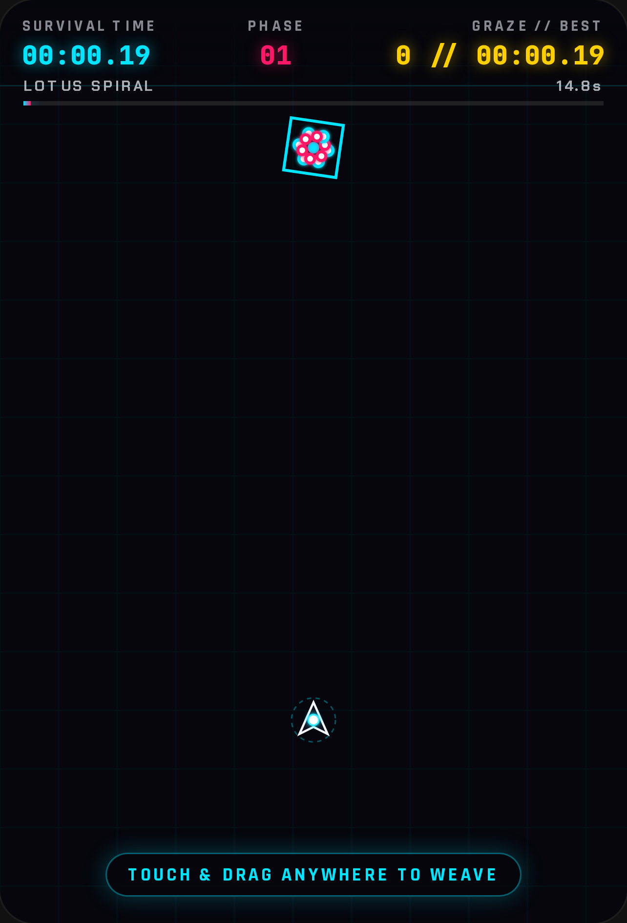 World hardest game to beat cover