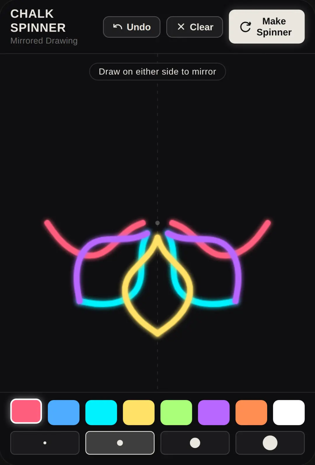 make a fidget spinner!💕 cover