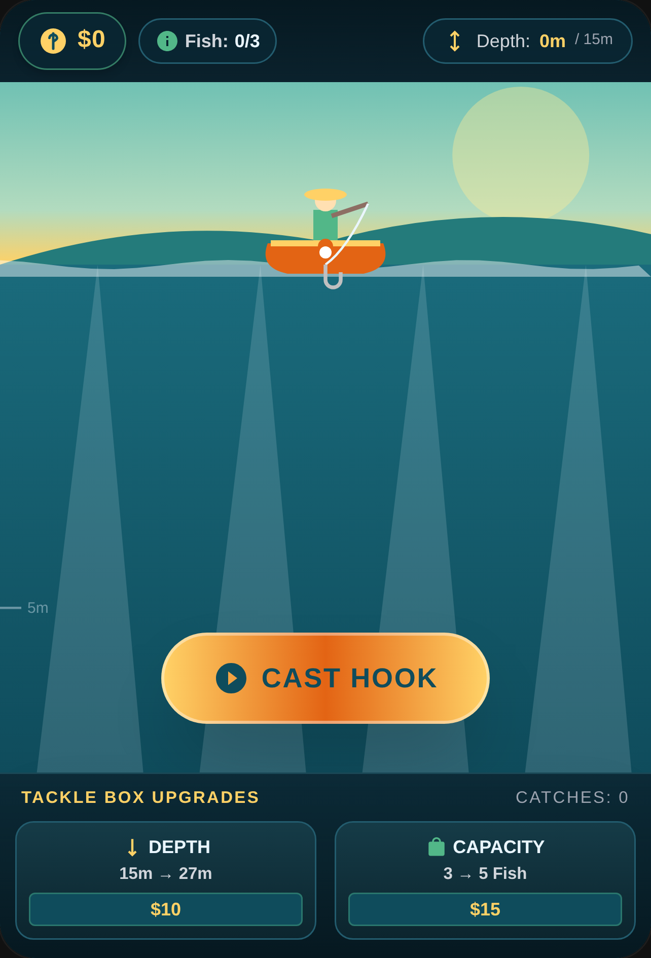Pond Fisher #fish #fun #likethegame #like #game