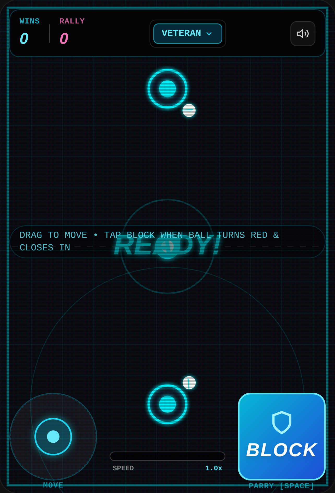 Blade Ball Cyber Duel cover