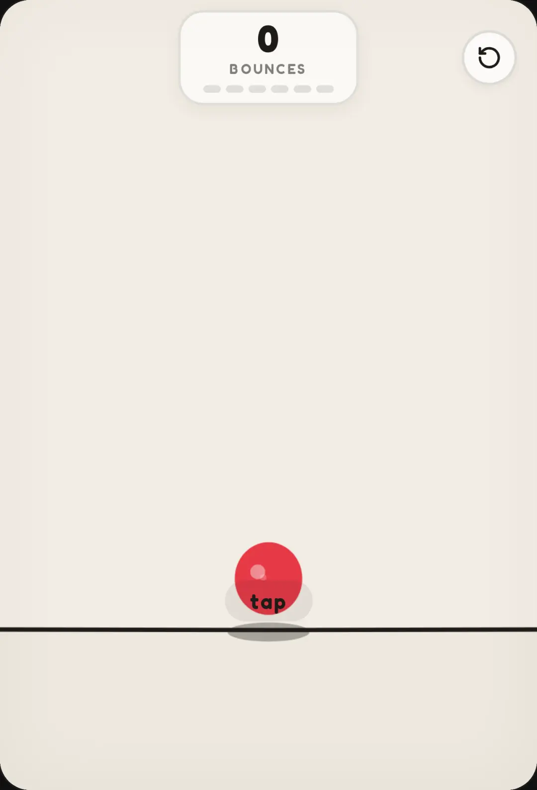 Bouncy Ball cover