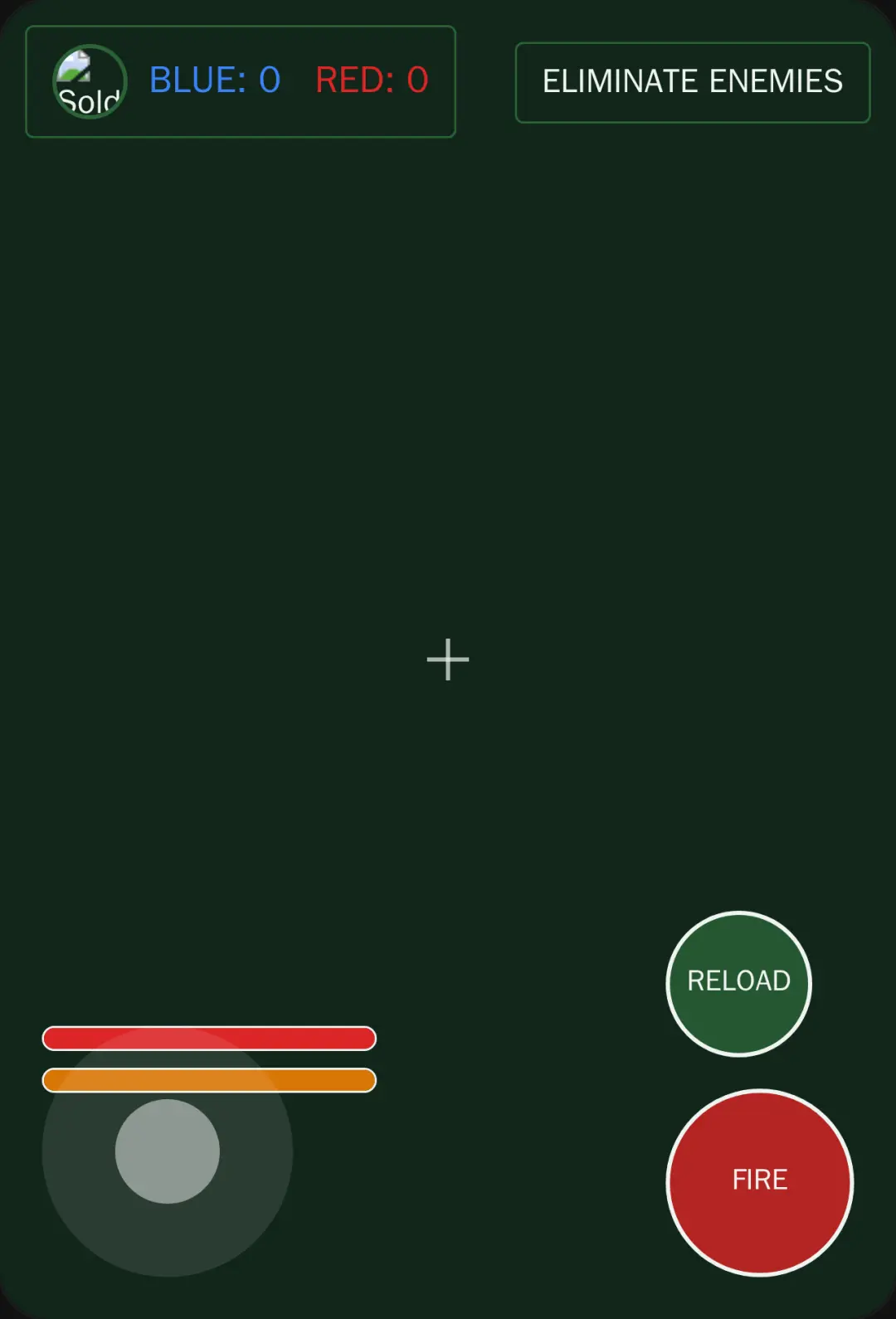 Jungle Commando: Flag Capture cover