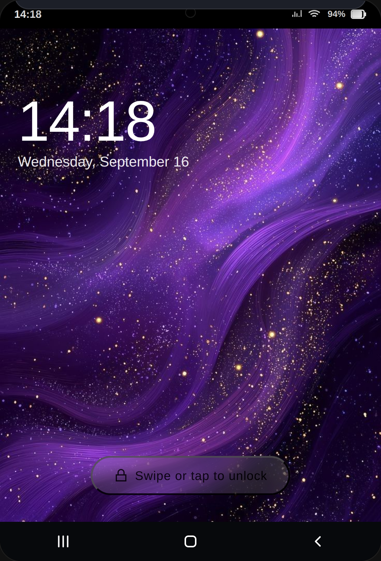 Samsung Galaxy Note 20 UI cover