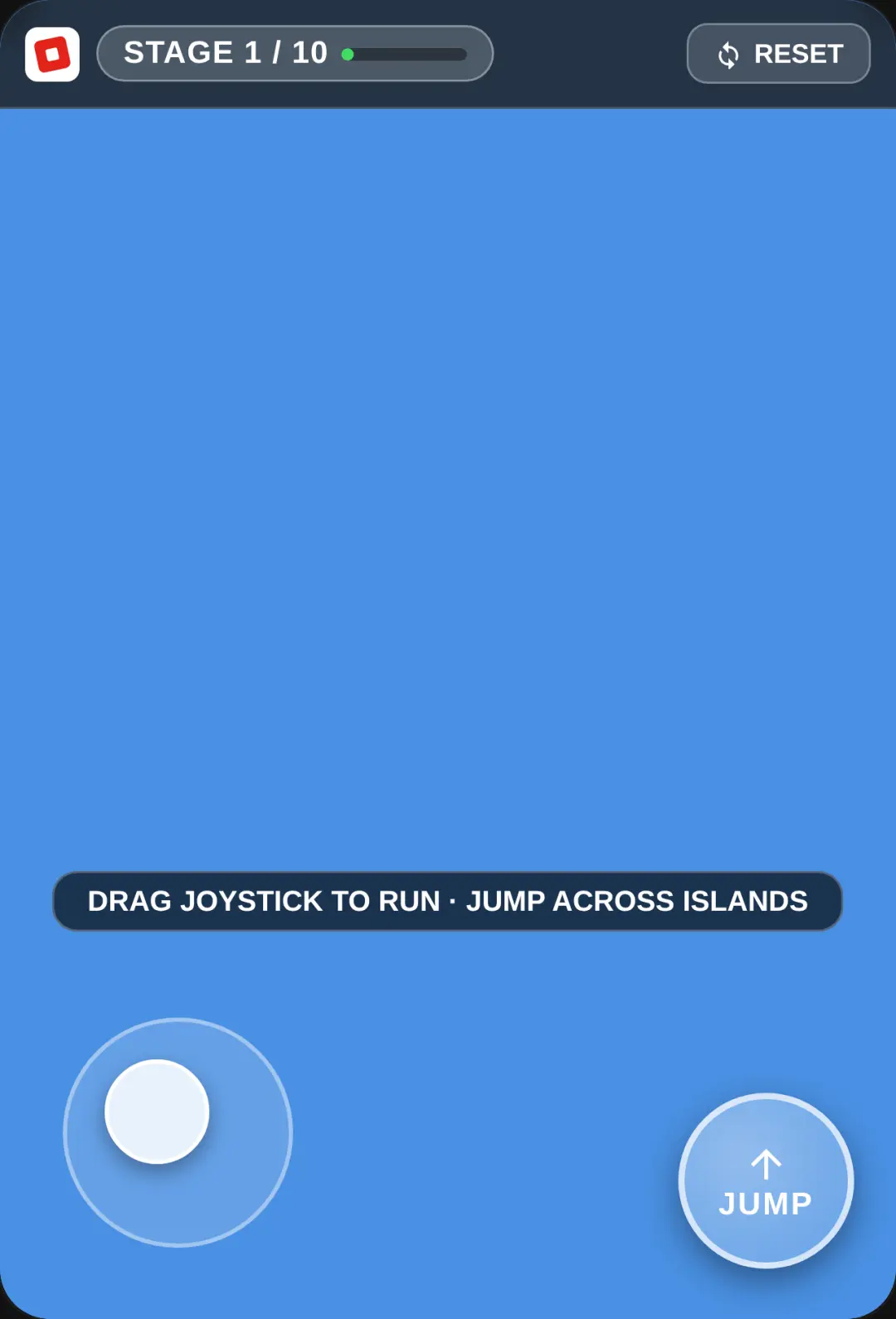 Roblox Sky Obby cover