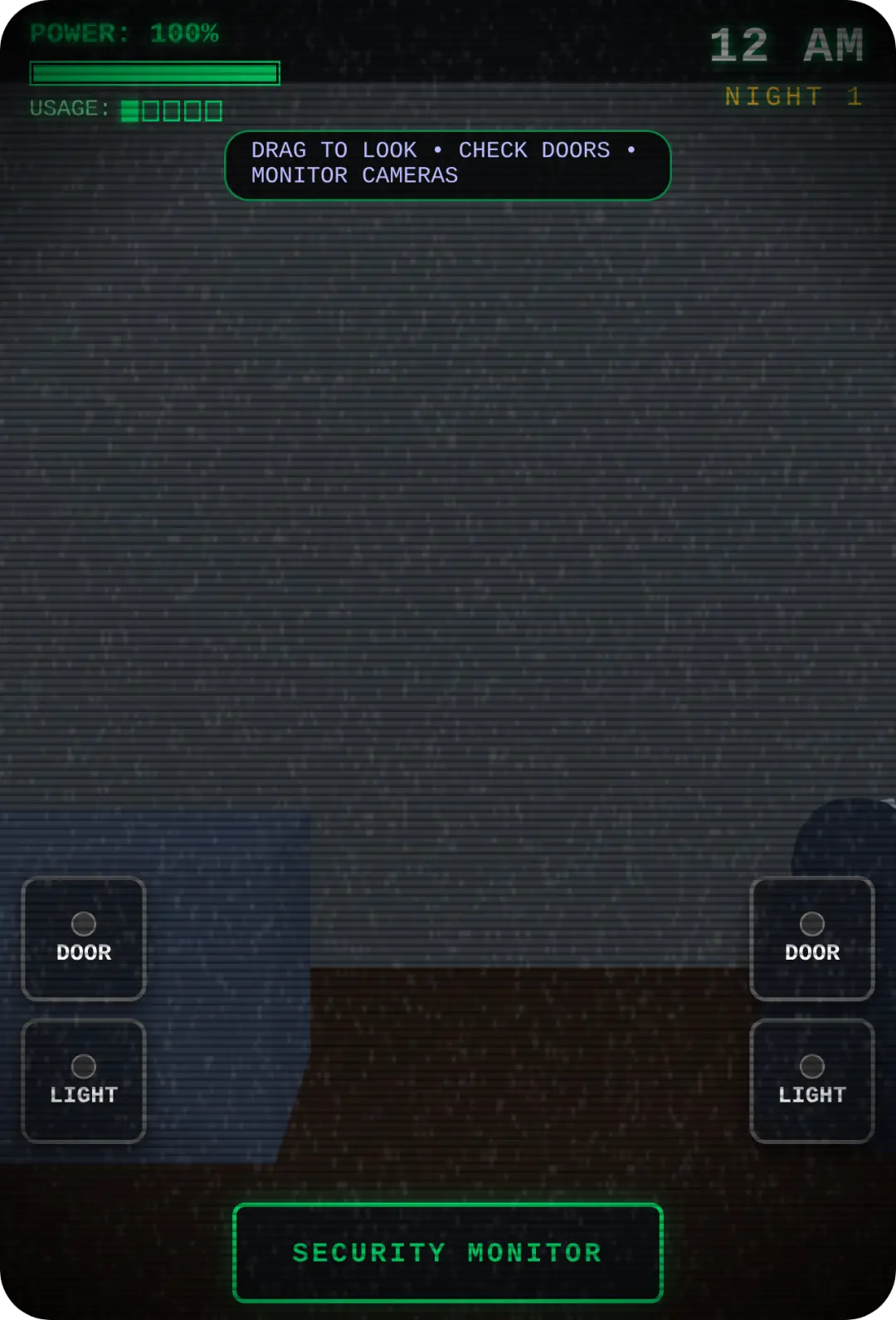 FNAF 3D: Broken Cameras cover