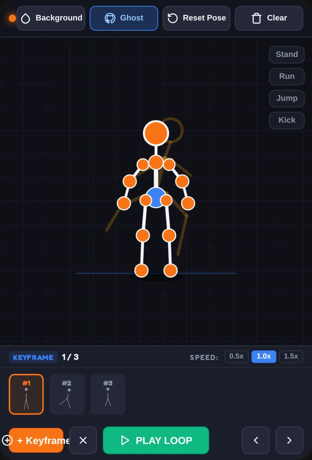 Stickman Animator cover