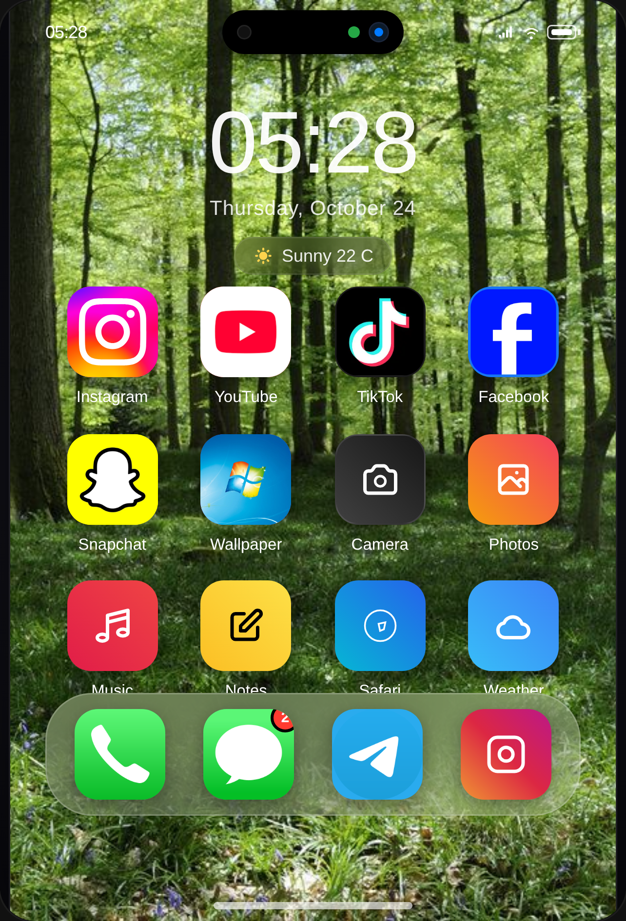 SmartPhone OS Simulator cover