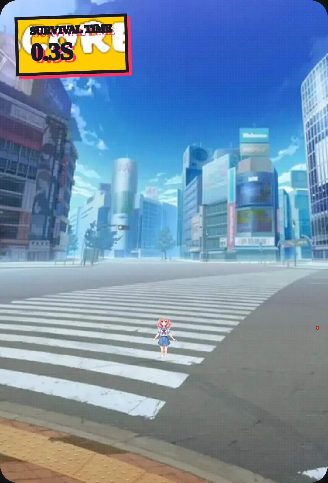 Truck-Kun Simulator cover