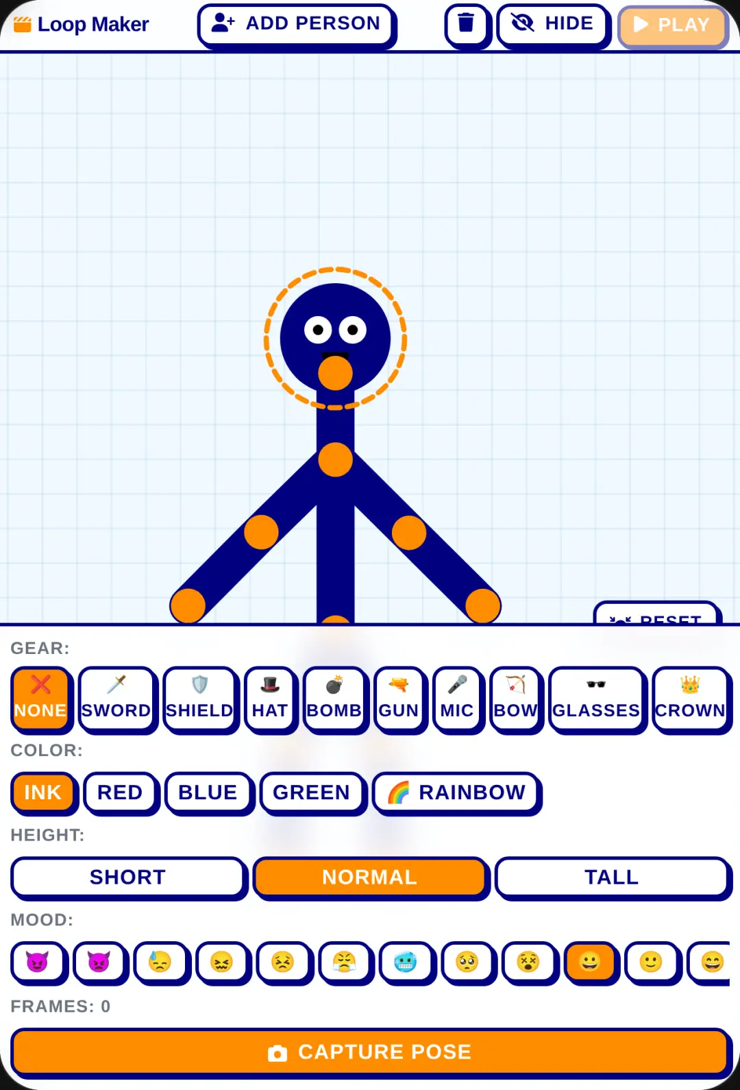 Cartoon Loop Maker(7.5 new blink) cover