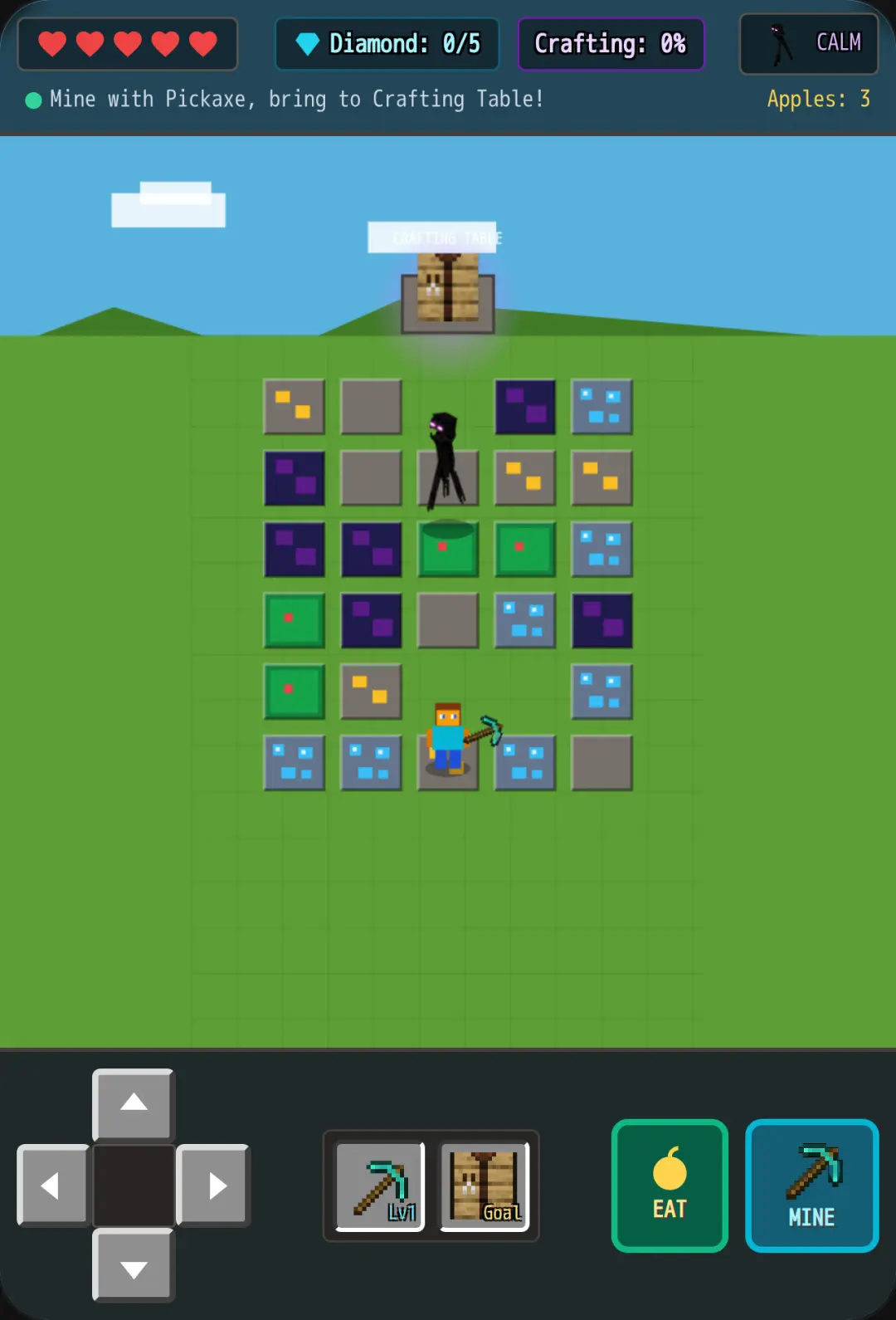 Craft & Ender Quest cover