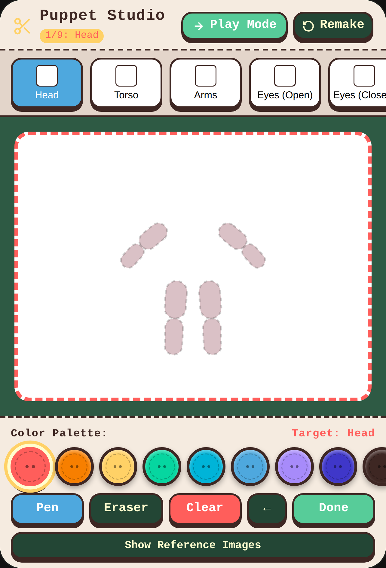 Puppet Craft Studio cover