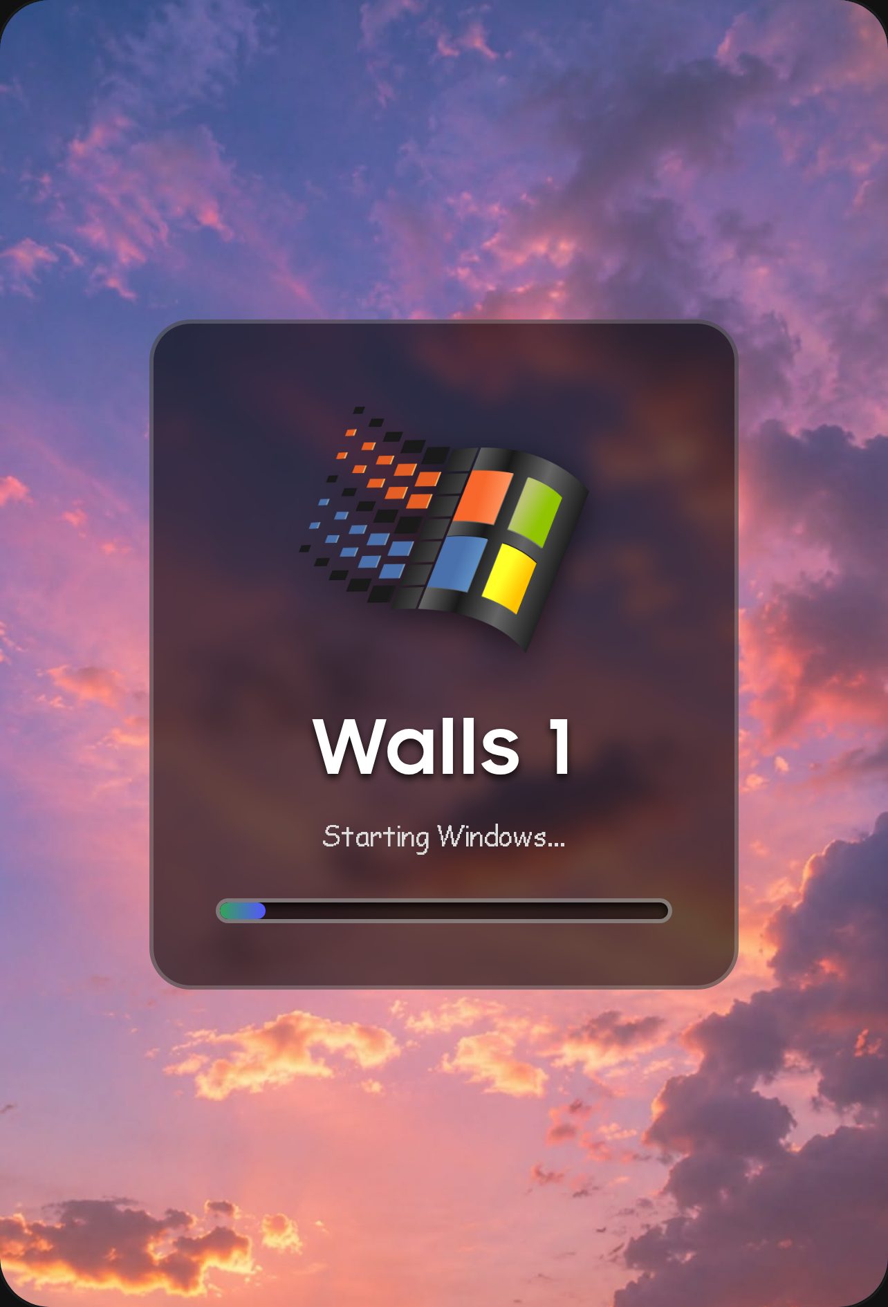 Walls OS 1 cover