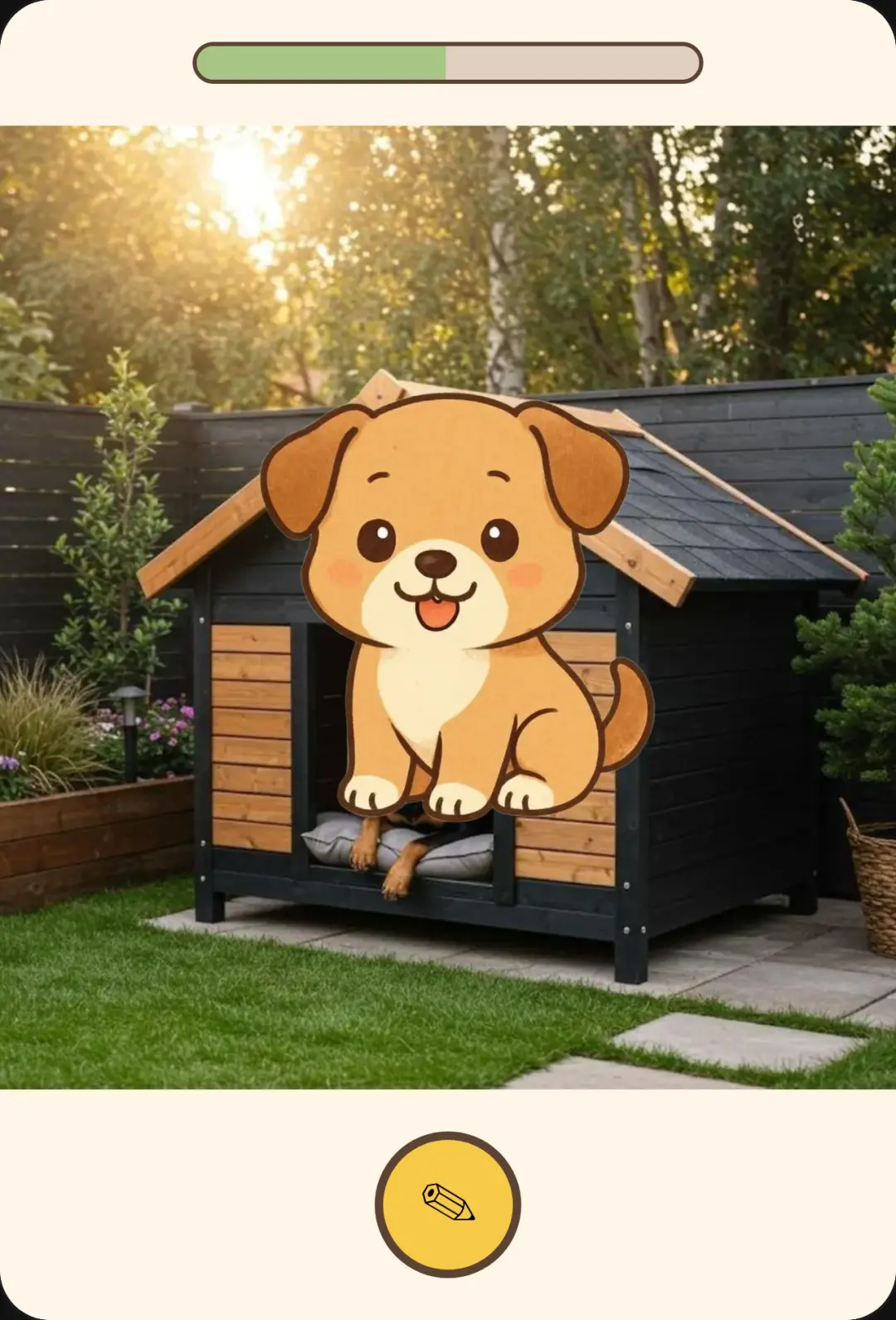 Cozy Puppy Care cover
