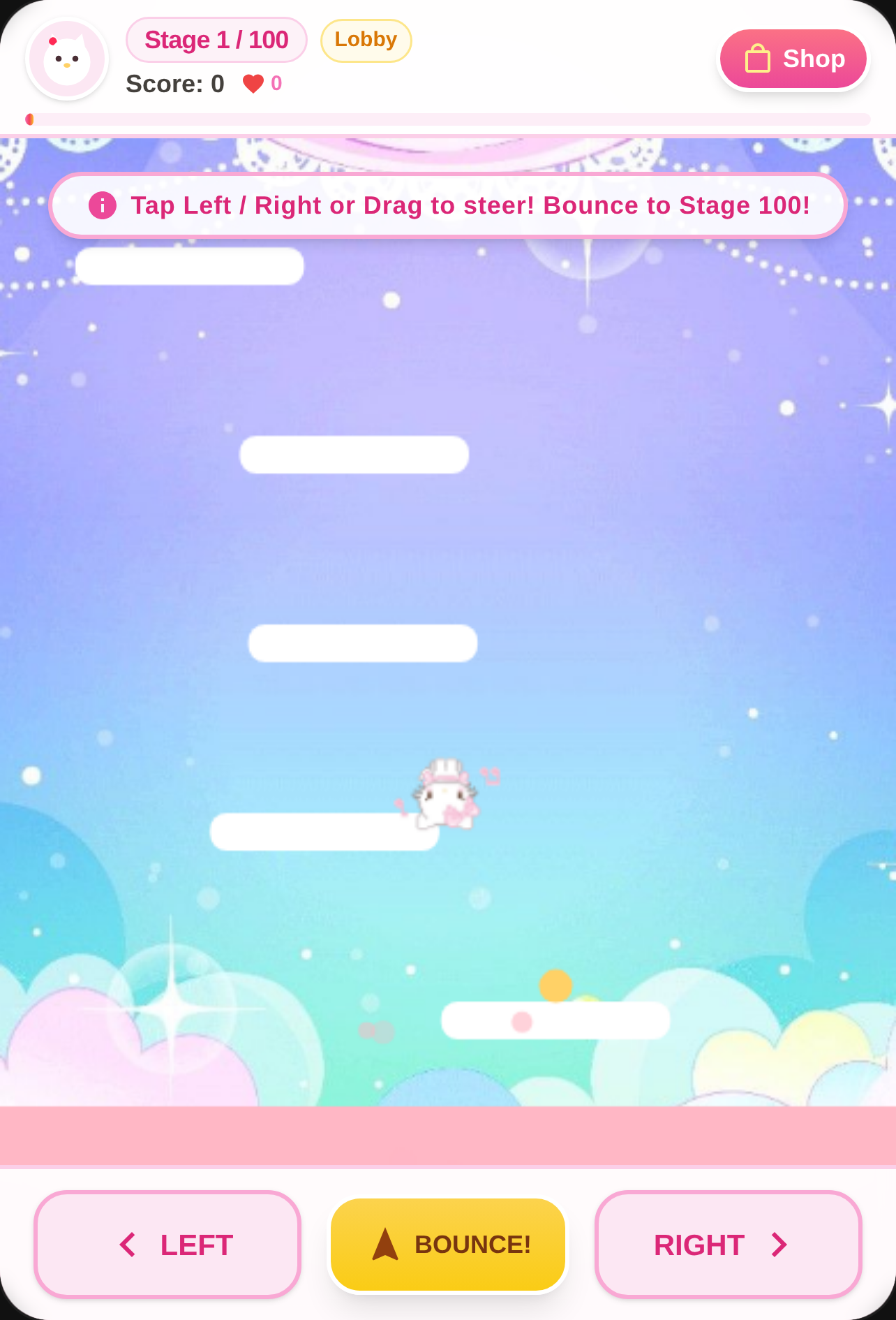 Hello Kitty 100-Stage Tower cover