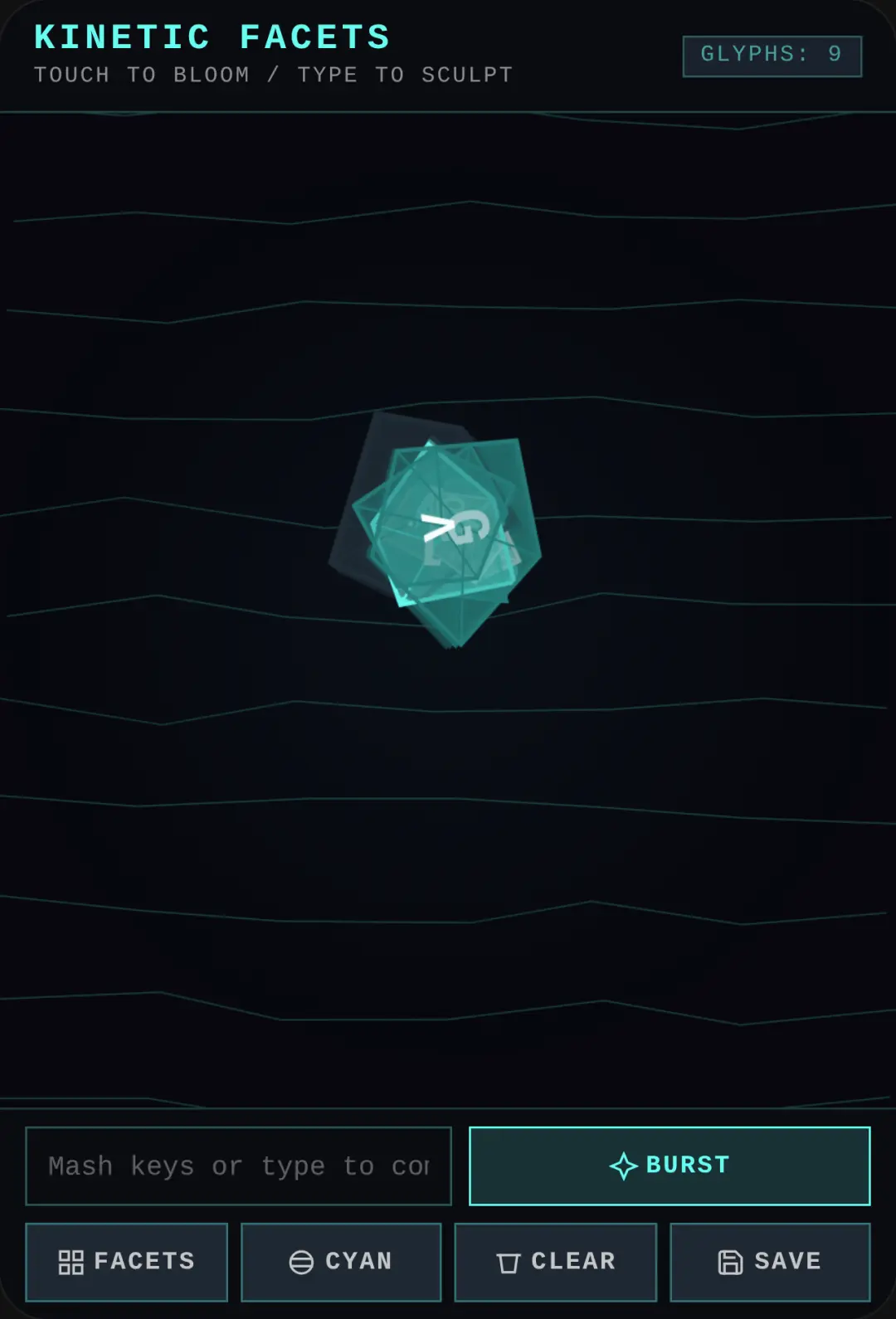 What is this cover