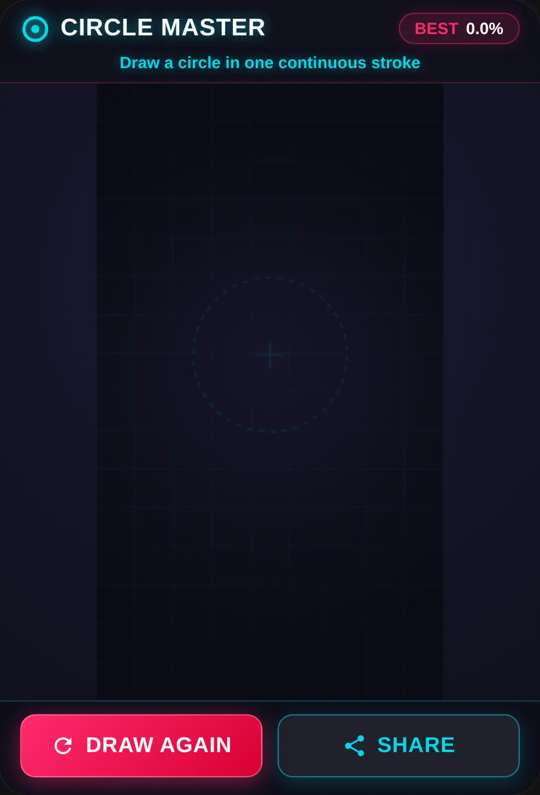 Circle Master cover