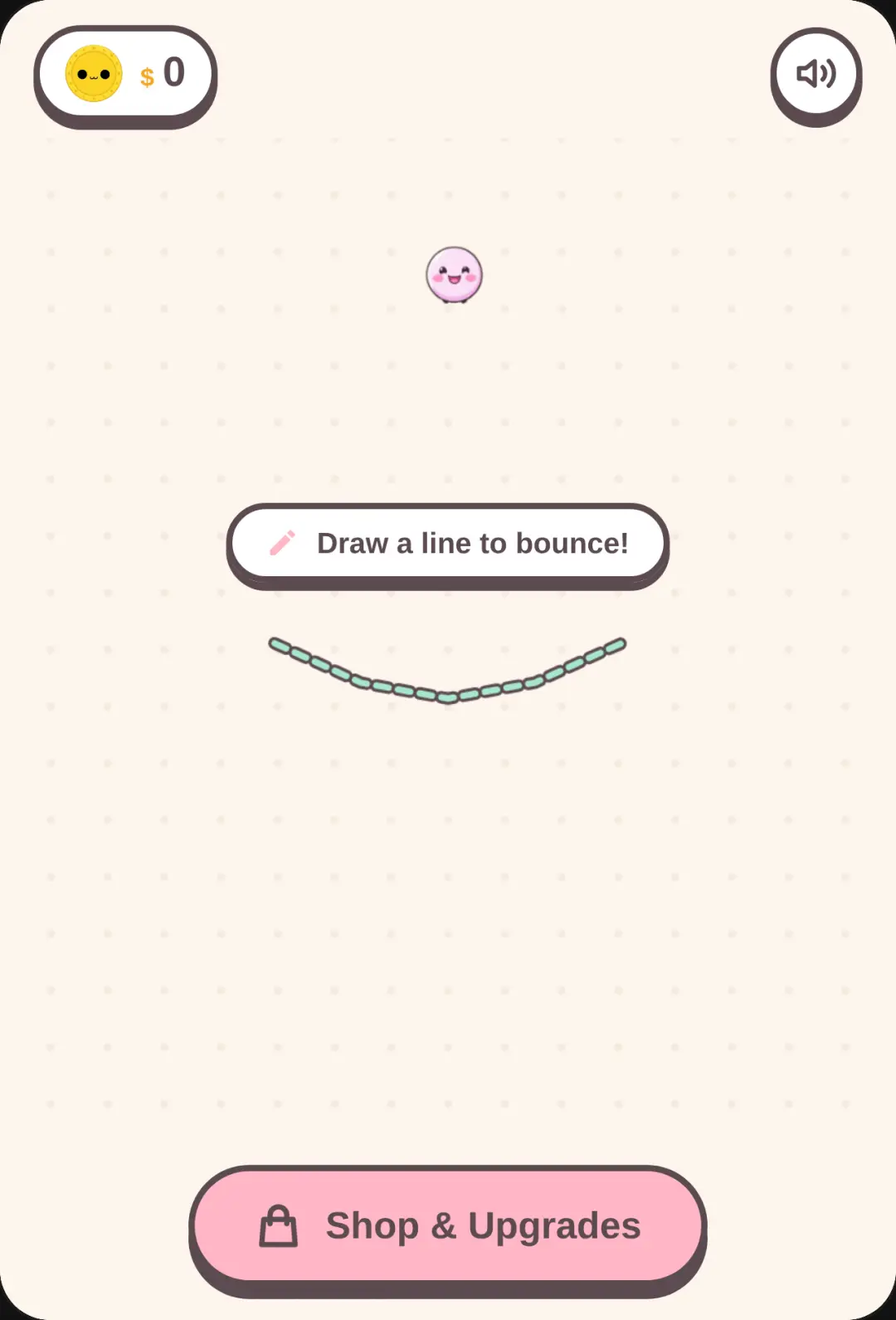 Bouncy Coin Crafter cover