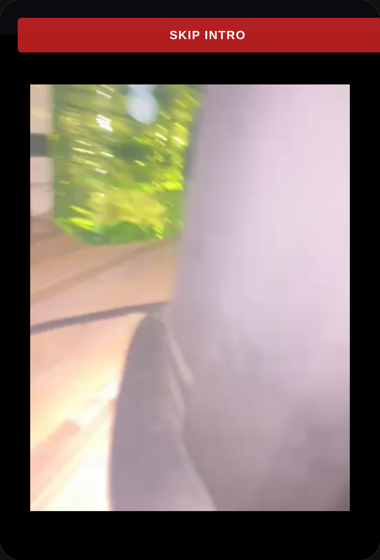 Thomas EXE: The Chase cover