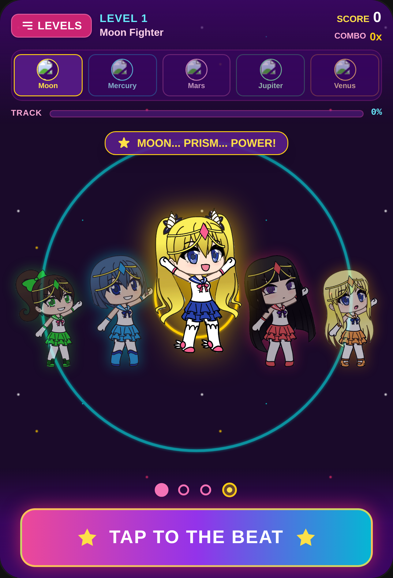 Rhythm Heaven Sailor Guardians 1995 cover