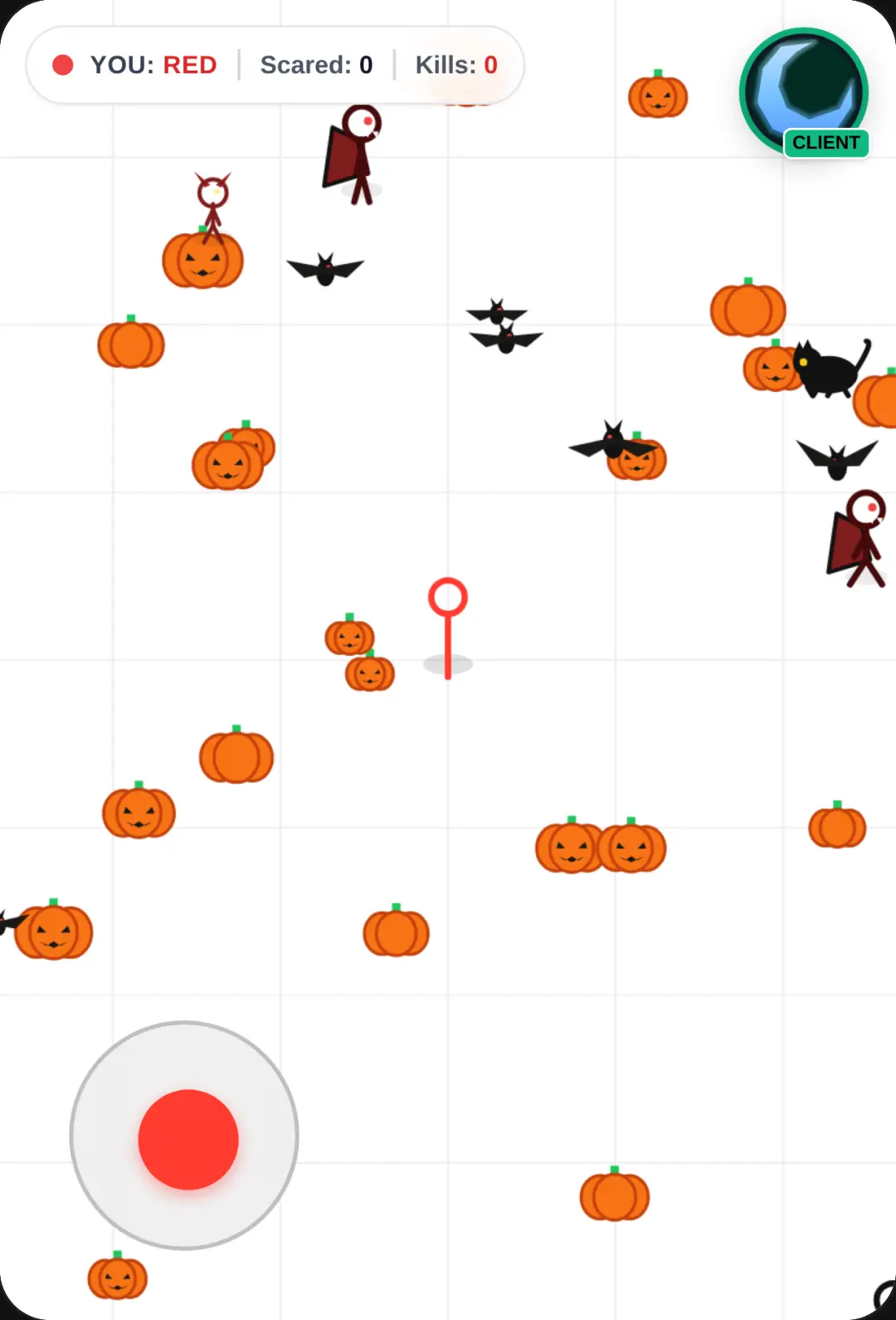 Racism Simulator | Major Halloween Update cover