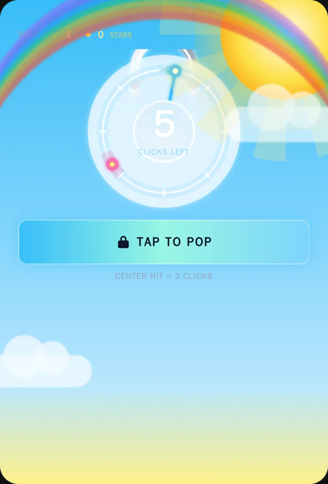 Pop the Lock cover