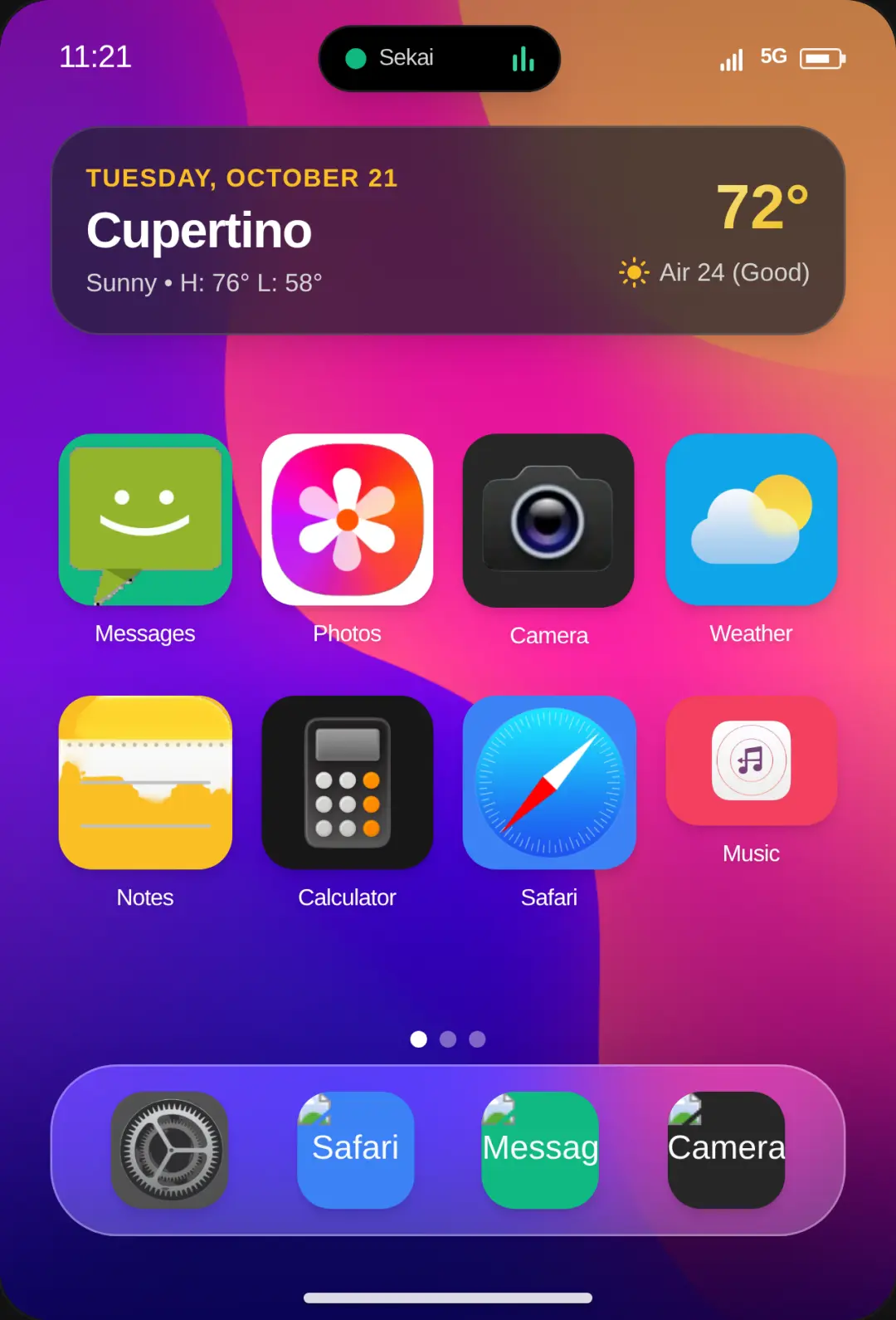 iPhone 17 Pro Experience cover
